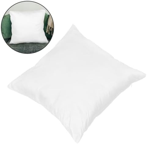 Zippered Pillowcase Protector for Soft Pillow Fabric