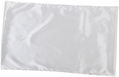 Healifty Queen Cooling Pillowcase with Double Sided Design