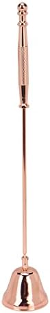 Zunate 6 Pcs Candle Extinguisher Set