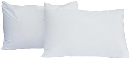 Careboree King Size Pillow Protector Pack of 2