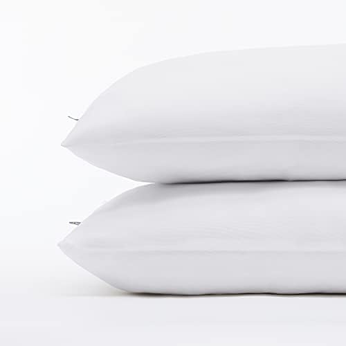 Serta Power Chill Cooling Pillow Protectors 2 Pack