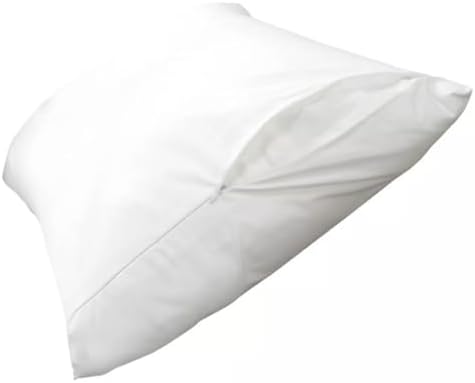 Pacific Coast Feather Protect-A-Bed Cool Pillow Protector - Queen 1