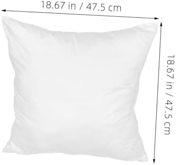 Zippered Pillowcase Protector for Soft Pillow Fabric