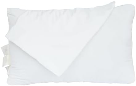 Careboree King Size Pillow Protector Pack of 2