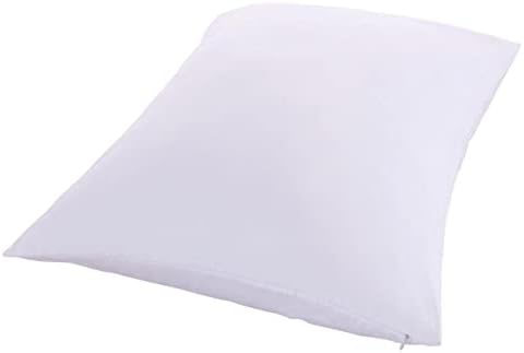 Royal Bedding 2 King Size Pillow Protectors 400 TC Cotton