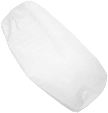 MAGICLULU Soft Pillow Slipcovers for Cylindrical Inserts
