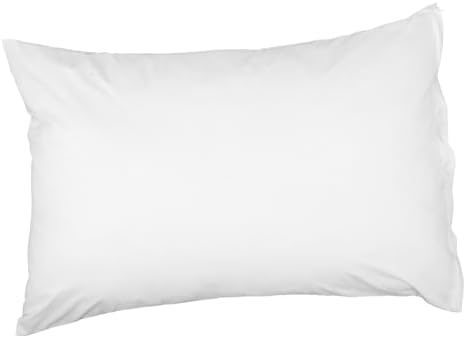 VICASKY 4Pcs Waterproof Pillow Covers for Sofa
