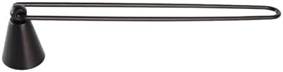Haven June Candle Snuffer with Swivel Bell