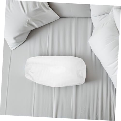 MAGICLULU Soft Pillow Slipcovers for Cylindrical Inserts