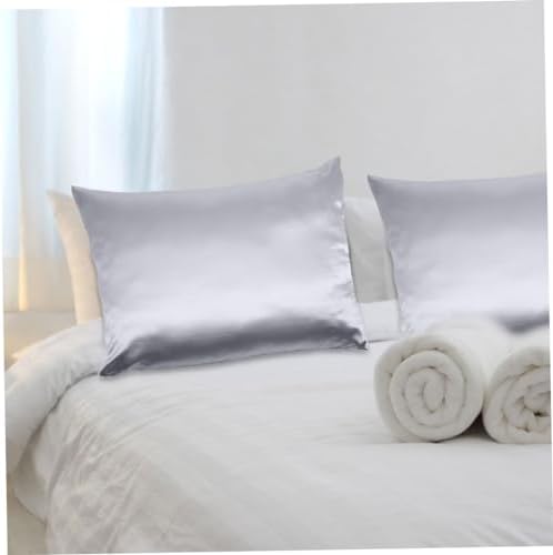CONGARTENO Cooling Pillowcase with Zipper