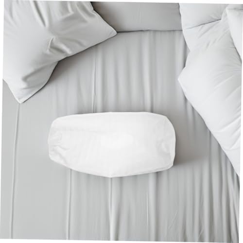 Gogogmee Cylindrical Pillow Covers with Zipper