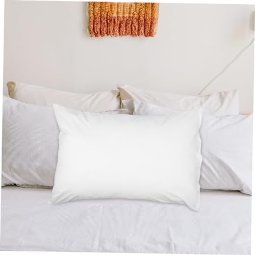 VICASKY 4Pcs Waterproof Pillow Covers for Sofa