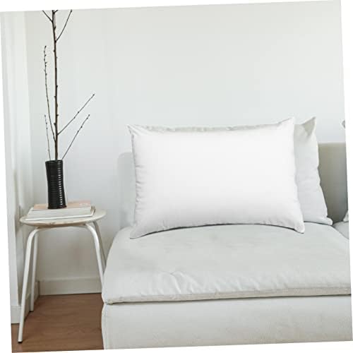 GLEAVI 2Pcs Washable Pillow Covers with Zipper Closure