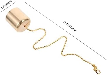 Zerodeko Brass Candle Snuffer Set 2pcs