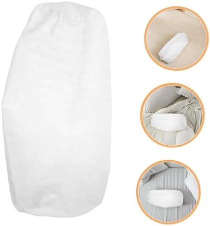 Gogogmee Cylindrical Pillow Covers with Zipper