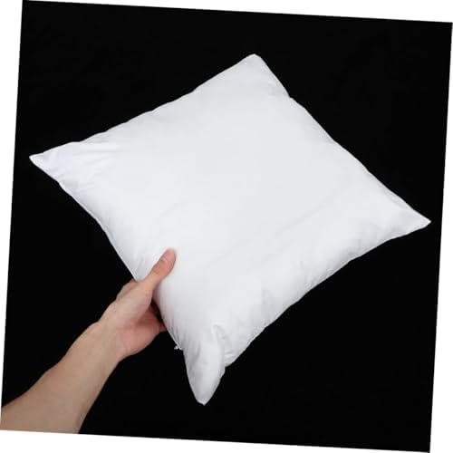 Yardenfun Pillow Cover Zipper Cushion Protector