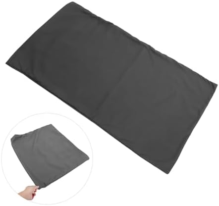 Cabilock 2pcs Soft Pillow Covers for Home and Bed