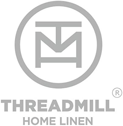 Threadmill King Size Pillow Cases Set of 2 1