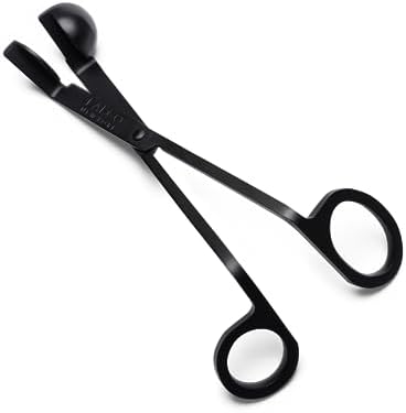 LAFCO New York 2-in-1 Wick Trimmer Snuffer 1