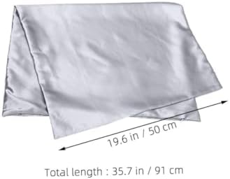 CONGARTENO Cooling Pillowcase with Zipper