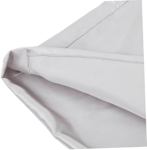 Healifty Queen Cooling Pillowcase with Double Sided Design