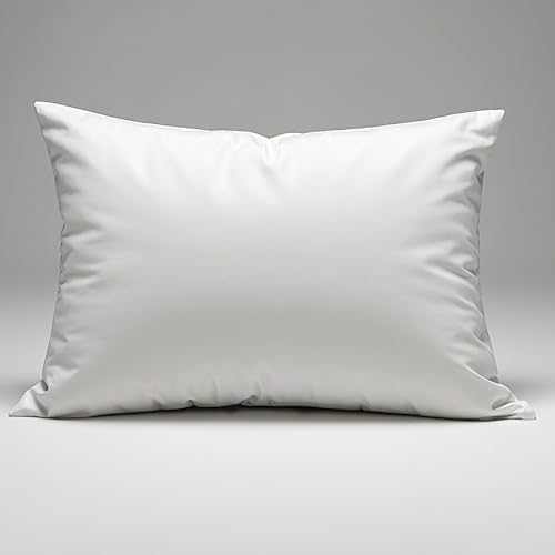 MOONVAN Waterproof Pillow Protectors with Zipper