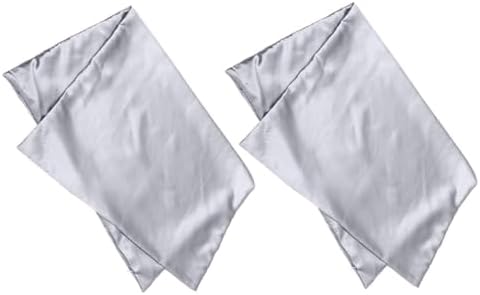CONGARTENO Cooling Pillowcase with Zipper