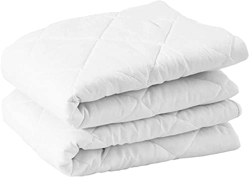 Ultra Soft Waterproof Pillow Protectors King Size Set of 2