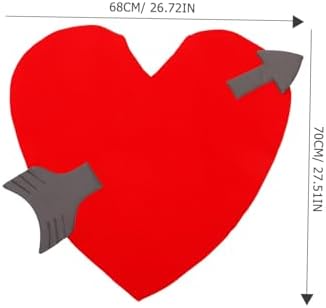 Cupid Costume for Women Valentines Day Party Prop