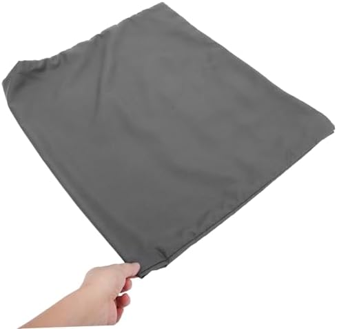 Cabilock 2pcs Soft Pillow Covers for Home and Bed