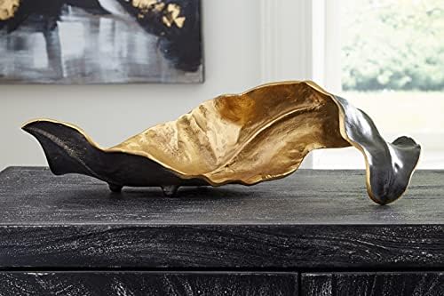 Signature Design by Ashley Melinda 20 Horizontal Contemporary Sculpture