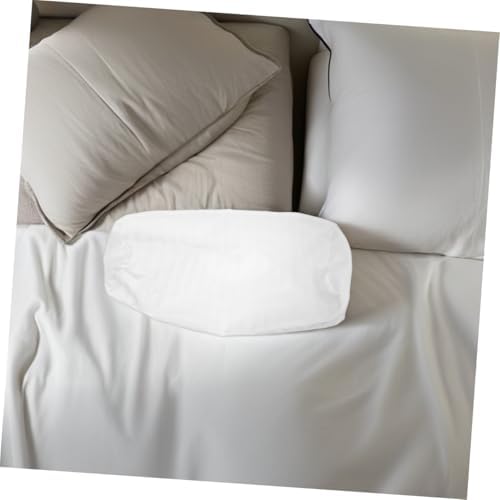 MAGICLULU Soft Pillow Slipcovers for Cylindrical Inserts