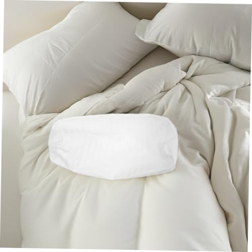 Gogogmee Cylindrical Pillow Covers with Zipper