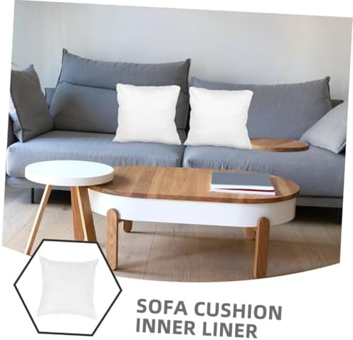 Zippered Pillowcase Protector for Soft Pillow Fabric