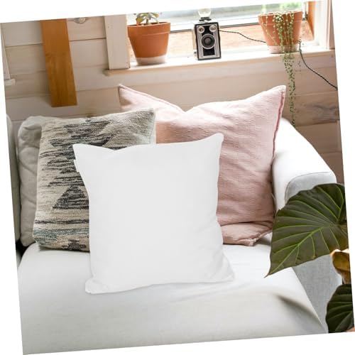 KOCKSHION Washable Zippered Pillowcase