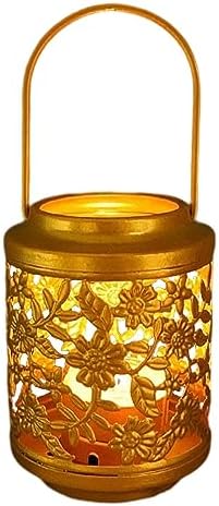 Stylish Metal Candle Holder for Home Dcor