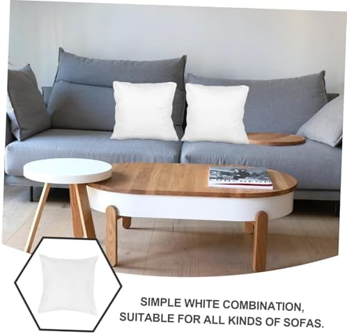 Abaodam Versatile Pillow Protectors
