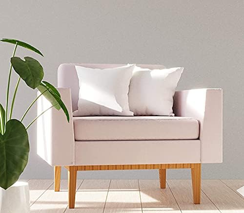 Hudson Comfort 30x30 Pillow Protector 2 Pack