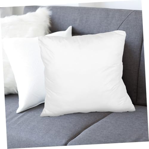 Yardenfun Pillow Cover Zipper Cushion Protector