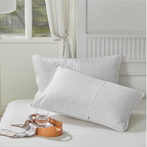 Pillow Covers Bed Pillow Protectors 29x18 1