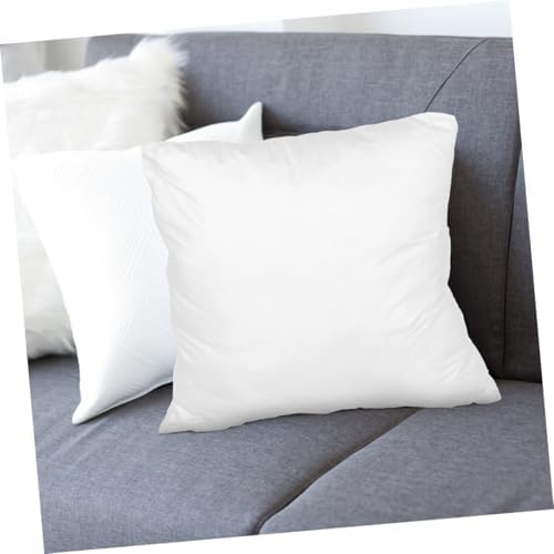 Zippered Pillowcase Protector for Soft Pillow Fabric
