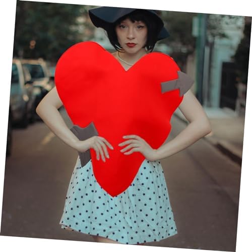 Cupid Costume for Women Valentines Day Party Prop
