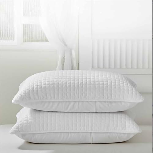 Pillow Covers Bed Pillow Protectors 29x18 1