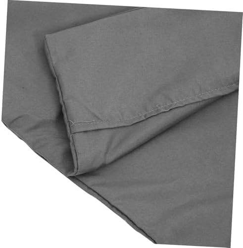 Cabilock 2pcs Soft Pillow Covers for Home and Bed