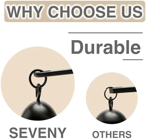 SEVENY 3 in 1 Candle Accessory Set with Gift Package