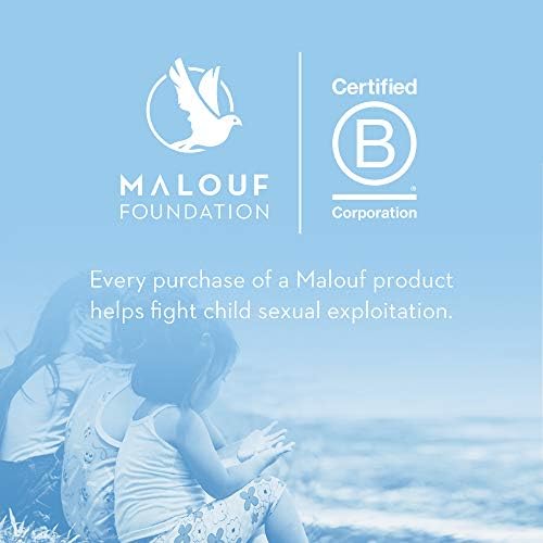 MALOUF Sleep Tech IceCool Pillow Protector Set