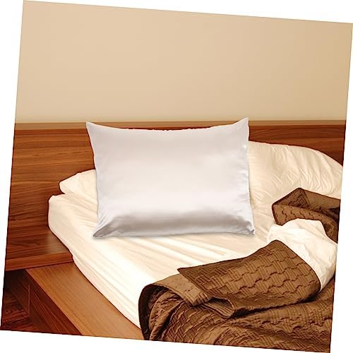 Luxshiny Pillow Case Set with Zipper