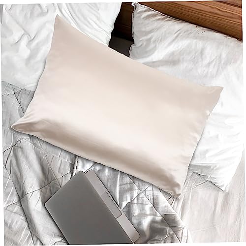 Luxshiny Pillow Case Set with Zipper