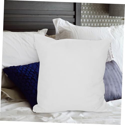 KOCKSHION Washable Zippered Pillowcase