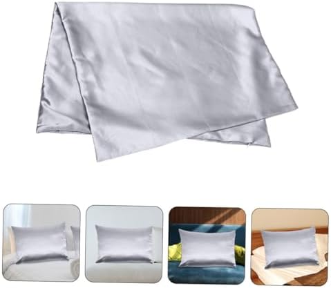 CONGARTENO Cooling Pillowcase with Zipper